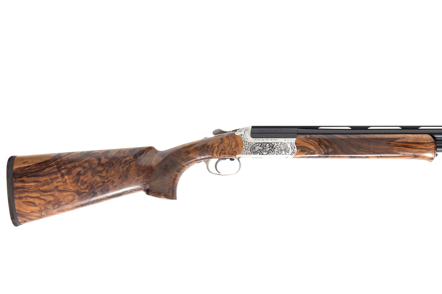 Cole Exclusive Blaser F3 Grand Luxe Sporting Shotgun | 12GA 32" | SN#: FR020387