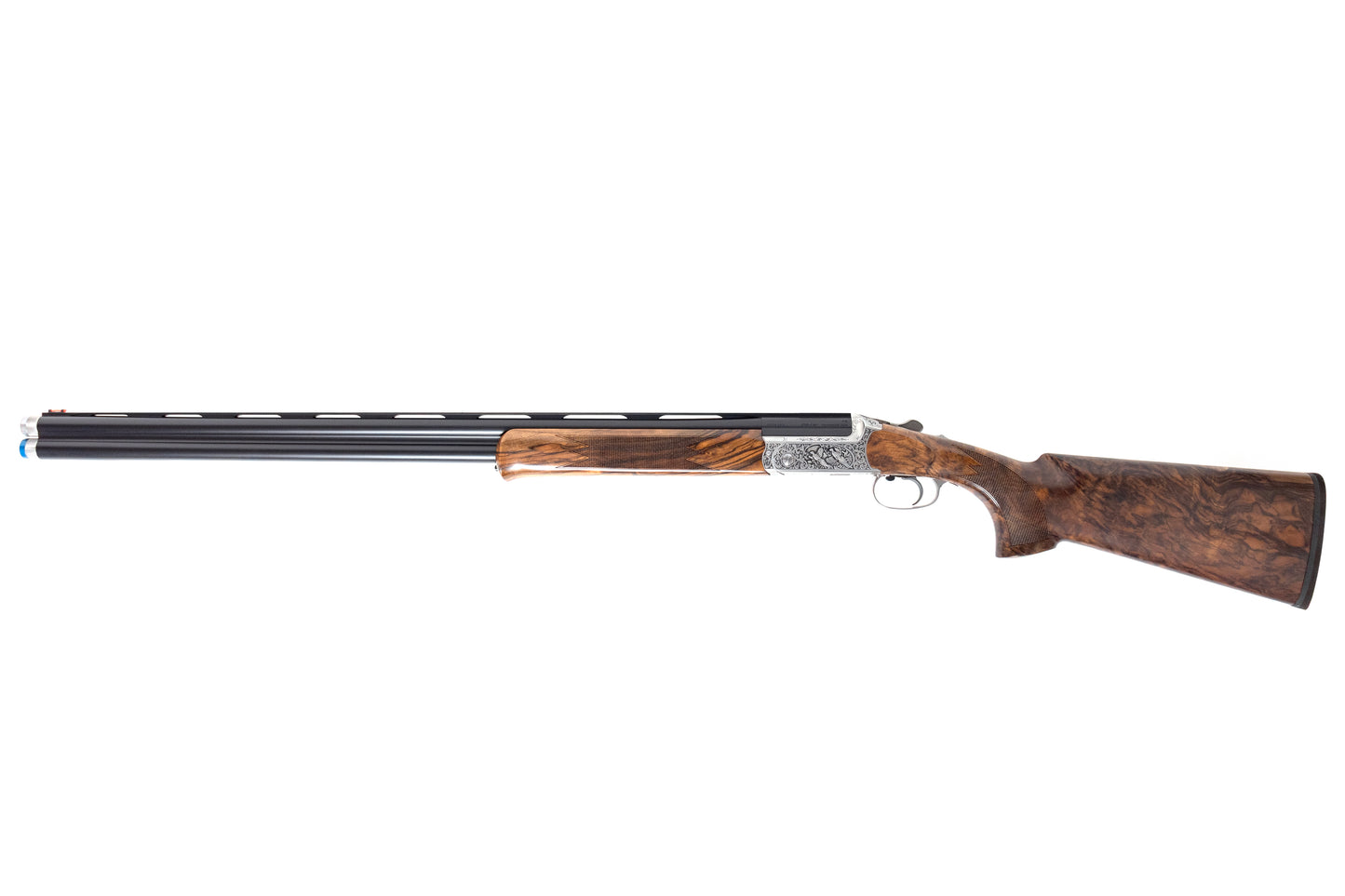Cole Exclusive Blaser F3 Grand Luxe Sporting Shotgun | 12GA 32" | SN#: FR020387
