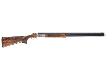Cole Exclusive Blaser F3 Grand Luxe Sporting Shotgun | 12GA 32" | SN#: FR020387
