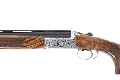 Cole Exclusive Blaser F3 Grand Luxe Sporting Shotgun | 12GA 32" | SN#: FR020387