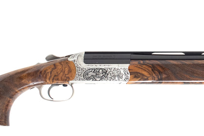 Cole Exclusive Blaser F3 Grand Luxe Sporting Shotgun | 12GA 32" | SN#: FR020387
