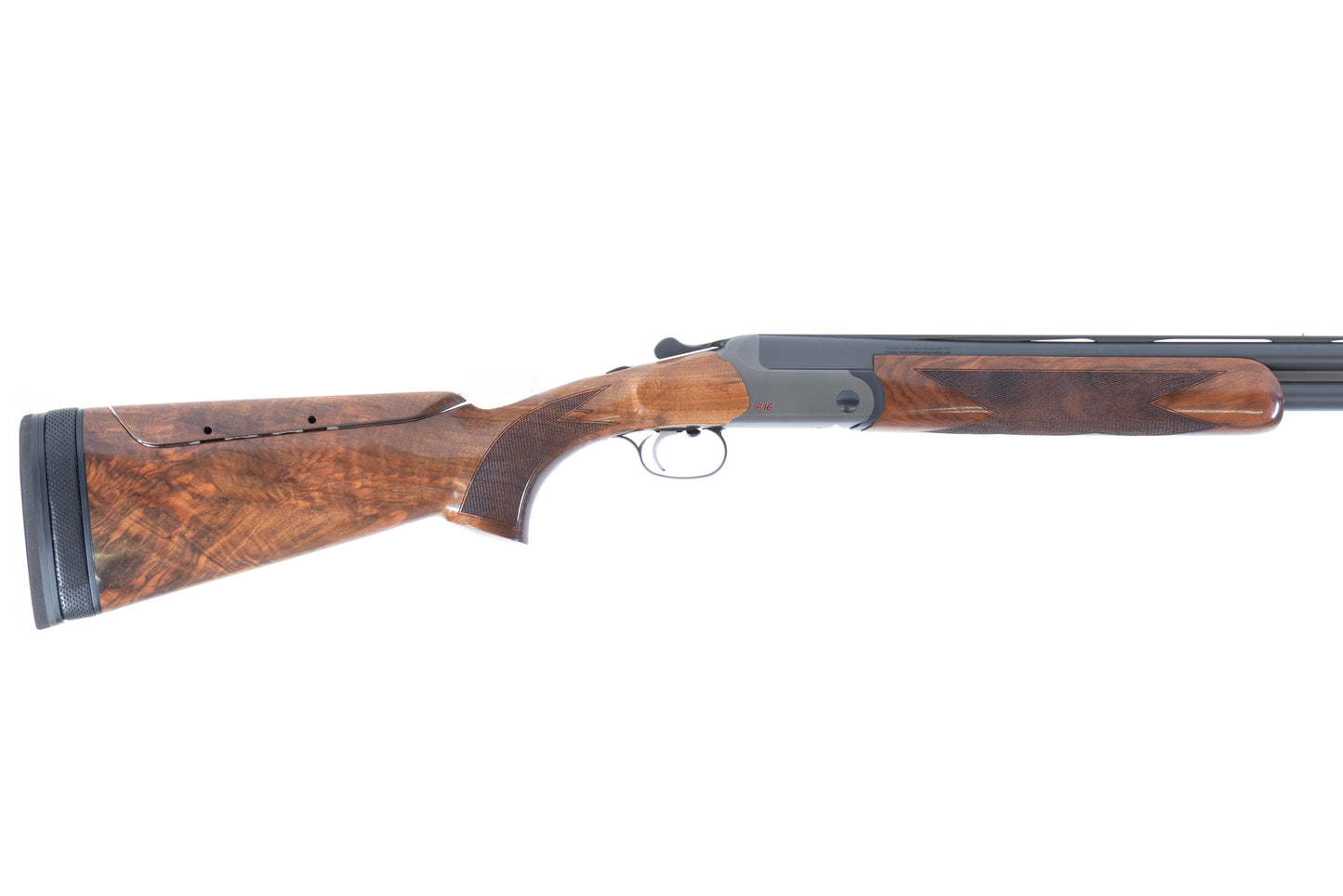 Pre-Owned Blaser F16 Sporting Shotgun | 12GA 32" | SN: FGR015599
