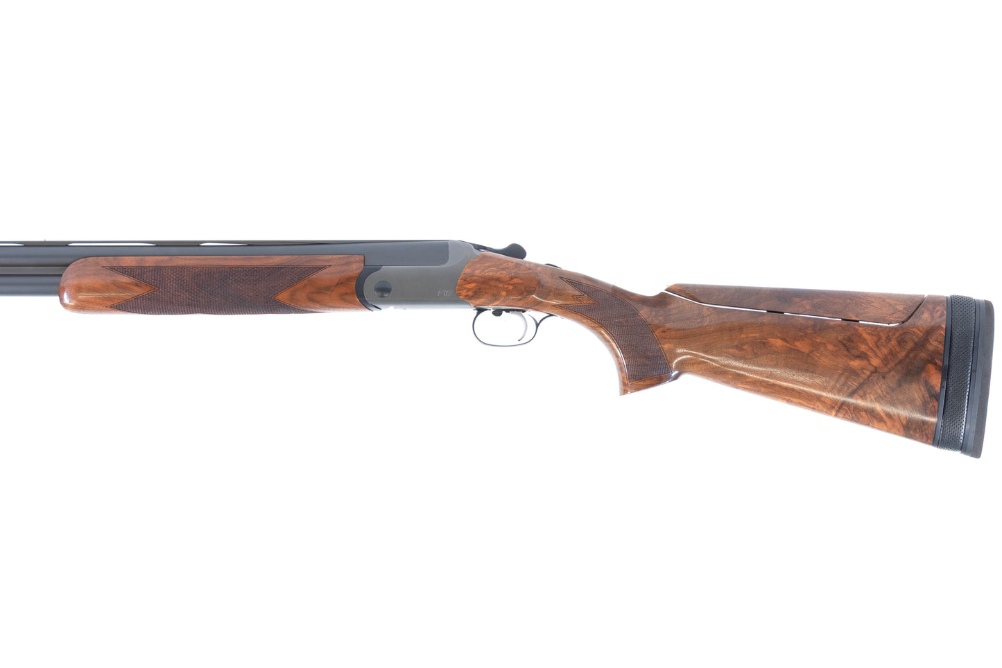 Pre-Owned Blaser F16 Sporting Shotgun | 12GA 32" | SN: FGR015599