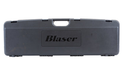 Pre-Owned Blaser F16 Sporting Shotgun | 12GA 32" | SN: FGR015599