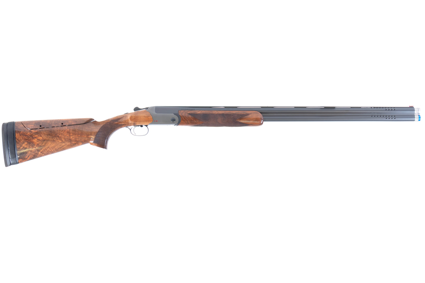 Pre-Owned Blaser F16 Sporting Shotgun | 12GA 32" | SN: FGR015599