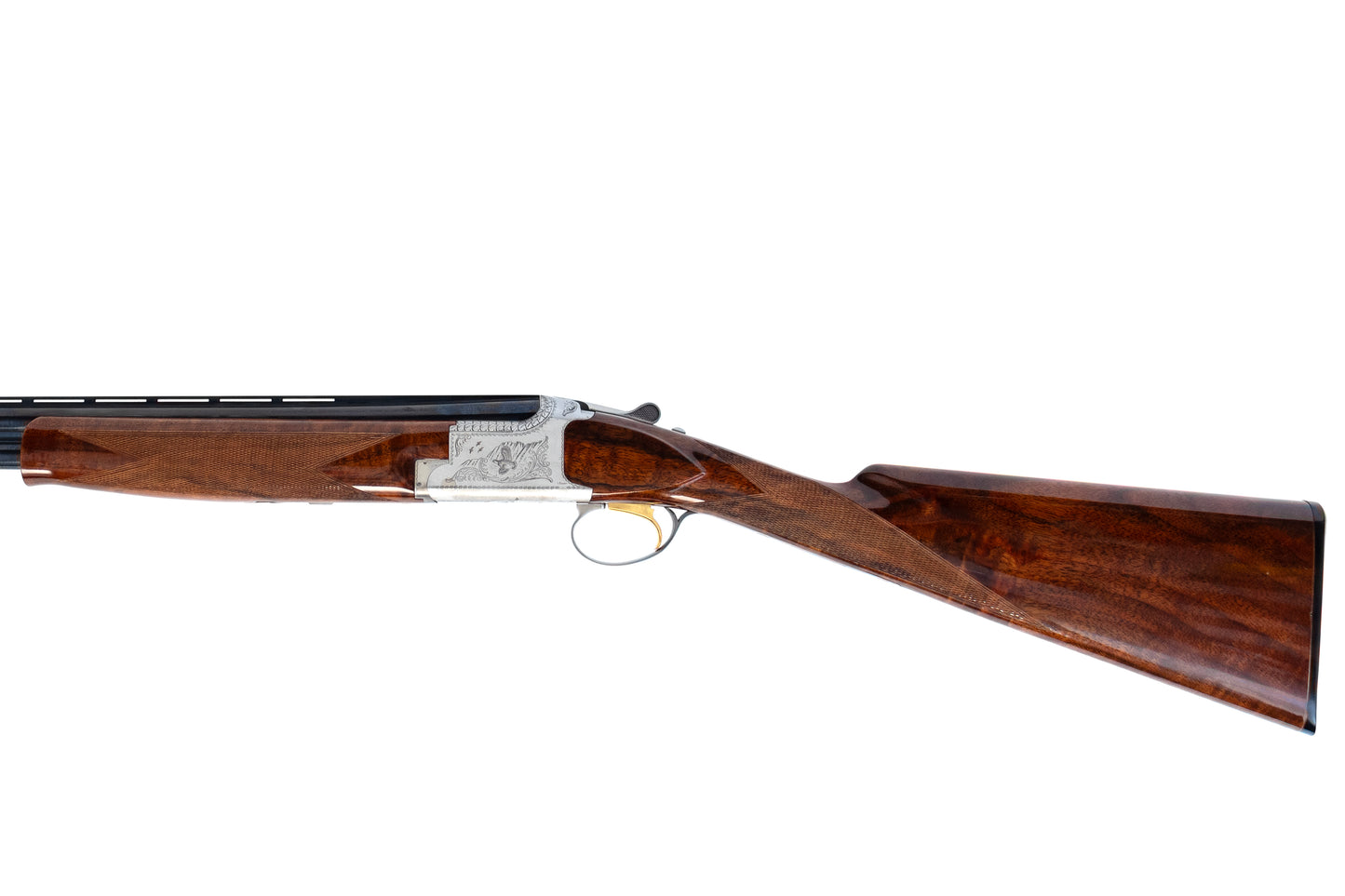 Pre-Owned Browning B125 Superposed Field Shotgun | 20GA 26" | SN#: 242PR14182