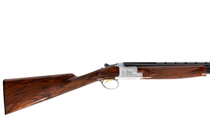 Pre-Owned Browning B125 Superposed Field Shotgun | 20GA 26" | SN#: 242PR14182