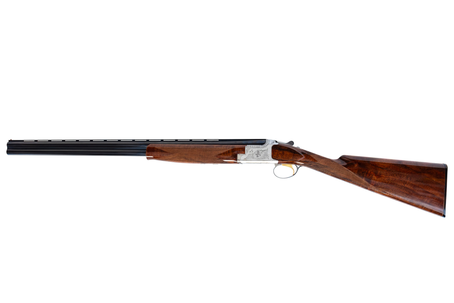 Pre-Owned Browning B125 Superposed Field Shotgun | 20GA 26" | SN#: 242PR14182