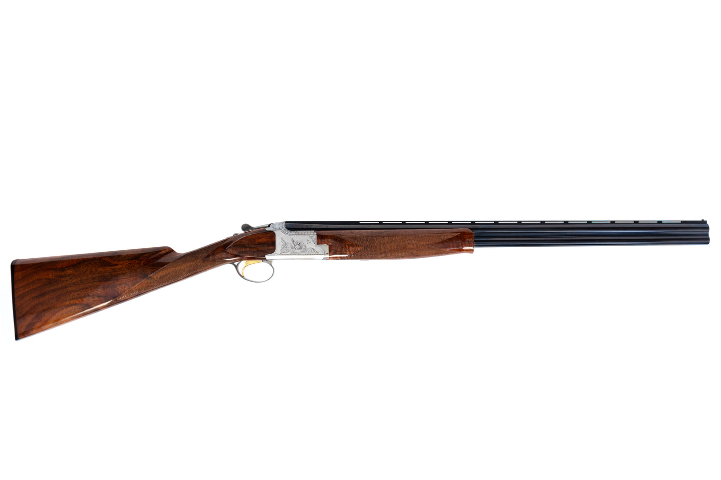 Pre-Owned Browning B125 Superposed Field Shotgun | 20GA 26" | SN#: 242PR14182