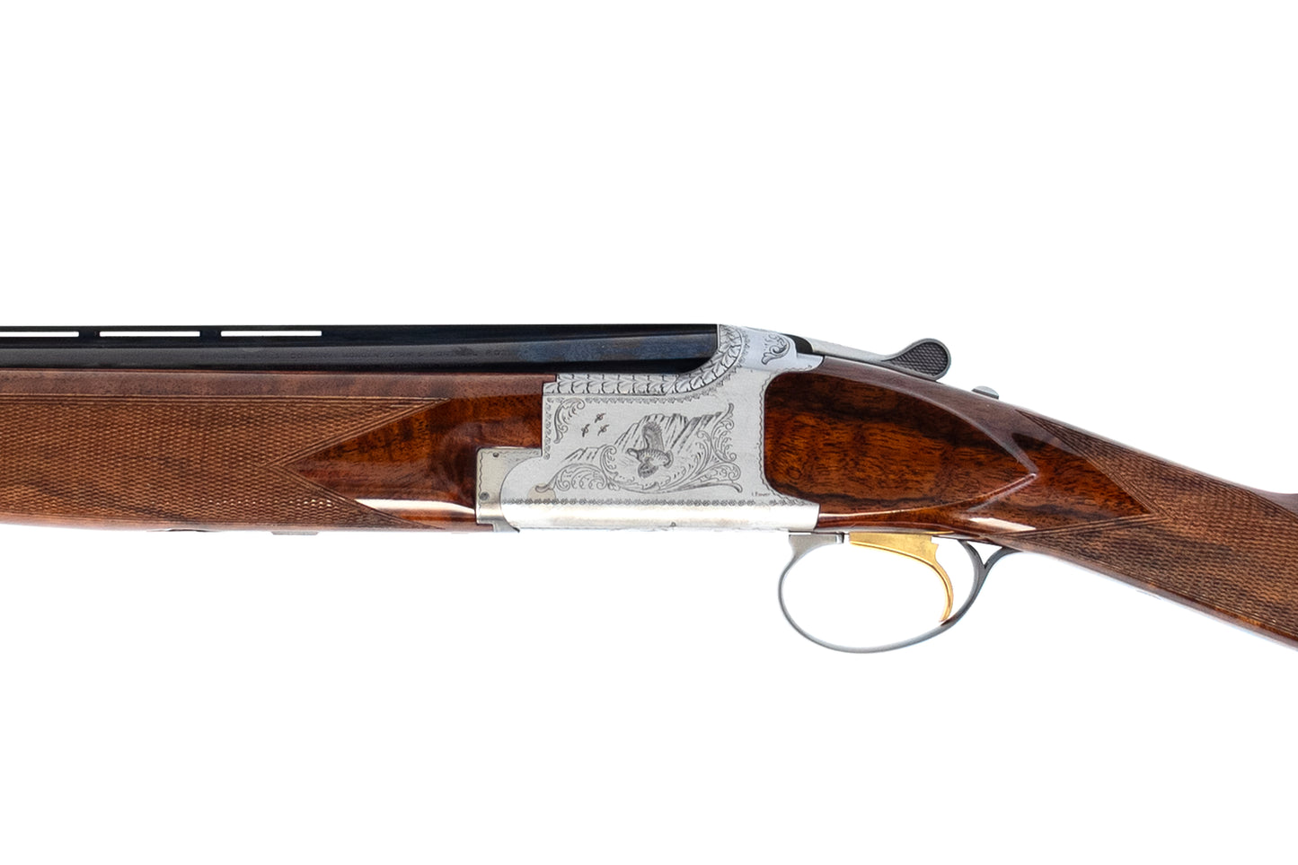Pre-Owned Browning B125 Superposed Field Shotgun | 20GA 26" | SN#: 242PR14182