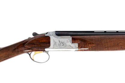 Pre-Owned Browning B125 Superposed Field Shotgun | 20GA 26" | SN#: 242PR14182