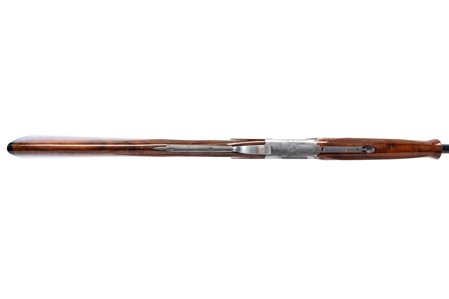 Pre-Owned Browning B125 Superposed Field Shotgun | 20GA 26" | SN#: 242PR14182