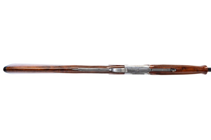 Pre-Owned Browning B125 Superposed Field Shotgun | 20GA 26" | SN#: 242PR14182