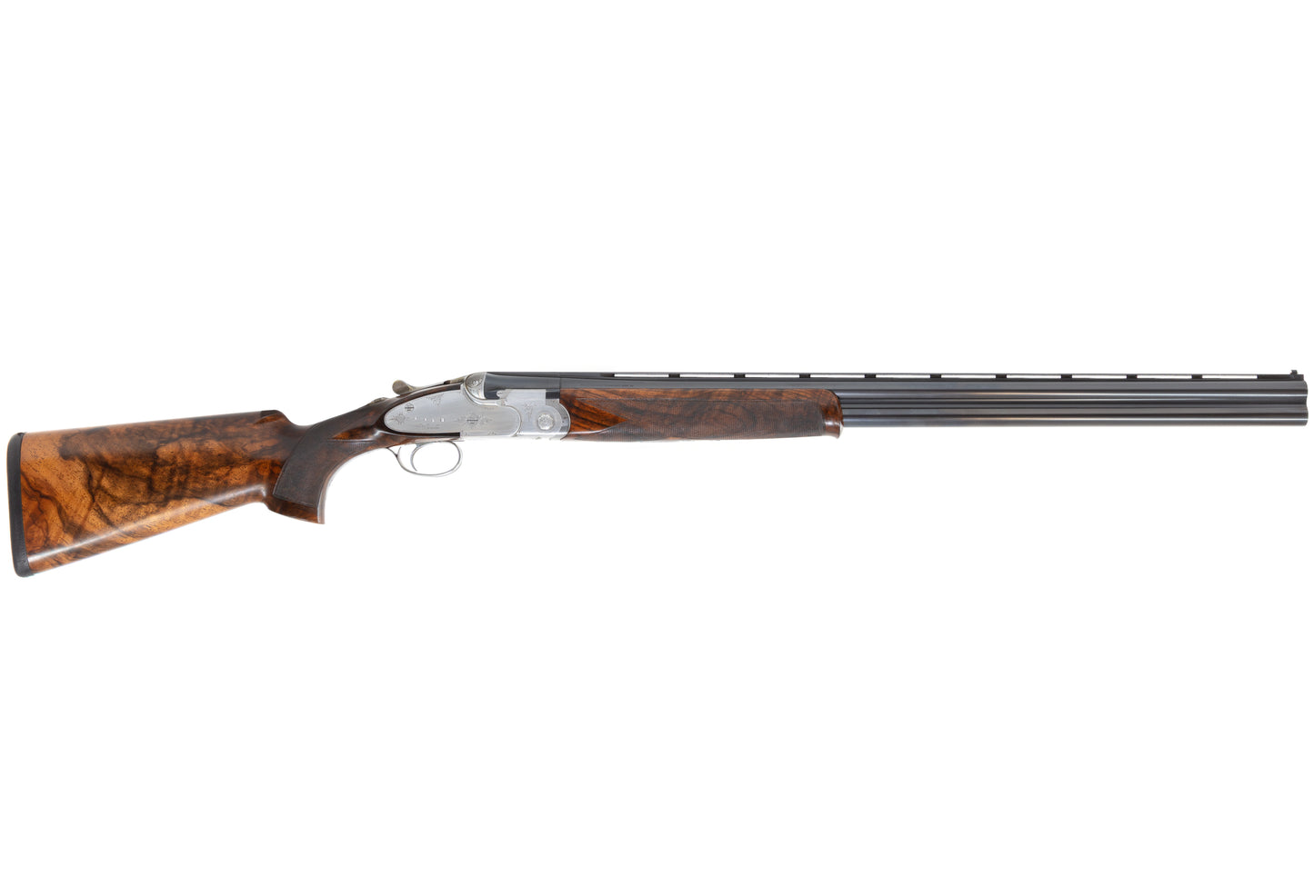 Pre-Owned Beretta SO5 Sporting Shotgun | 12GA 29.5" | SN#: C14014B