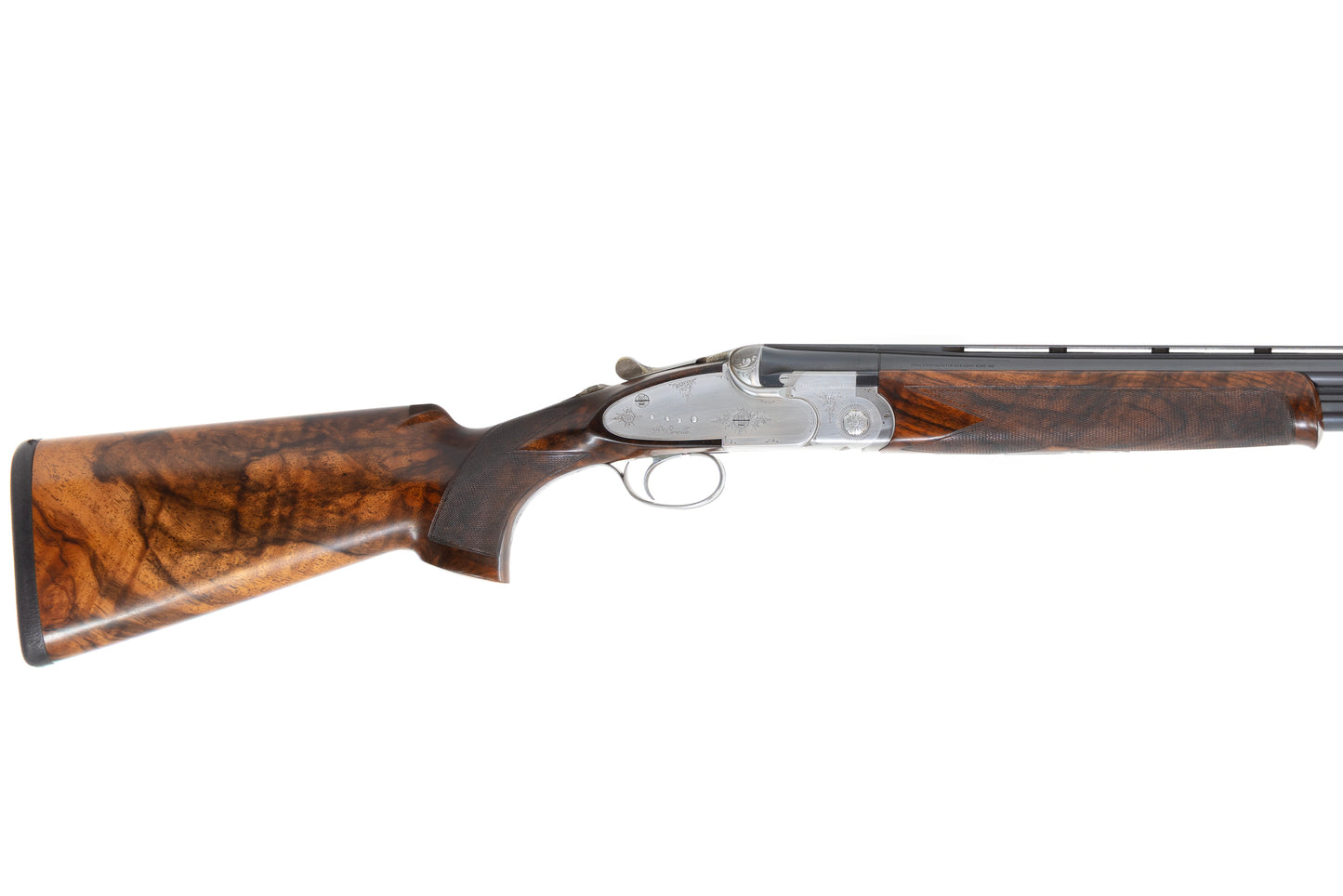Pre-Owned Beretta SO5 Sporting Shotgun | 12GA 29.5" | SN#: C14014B
