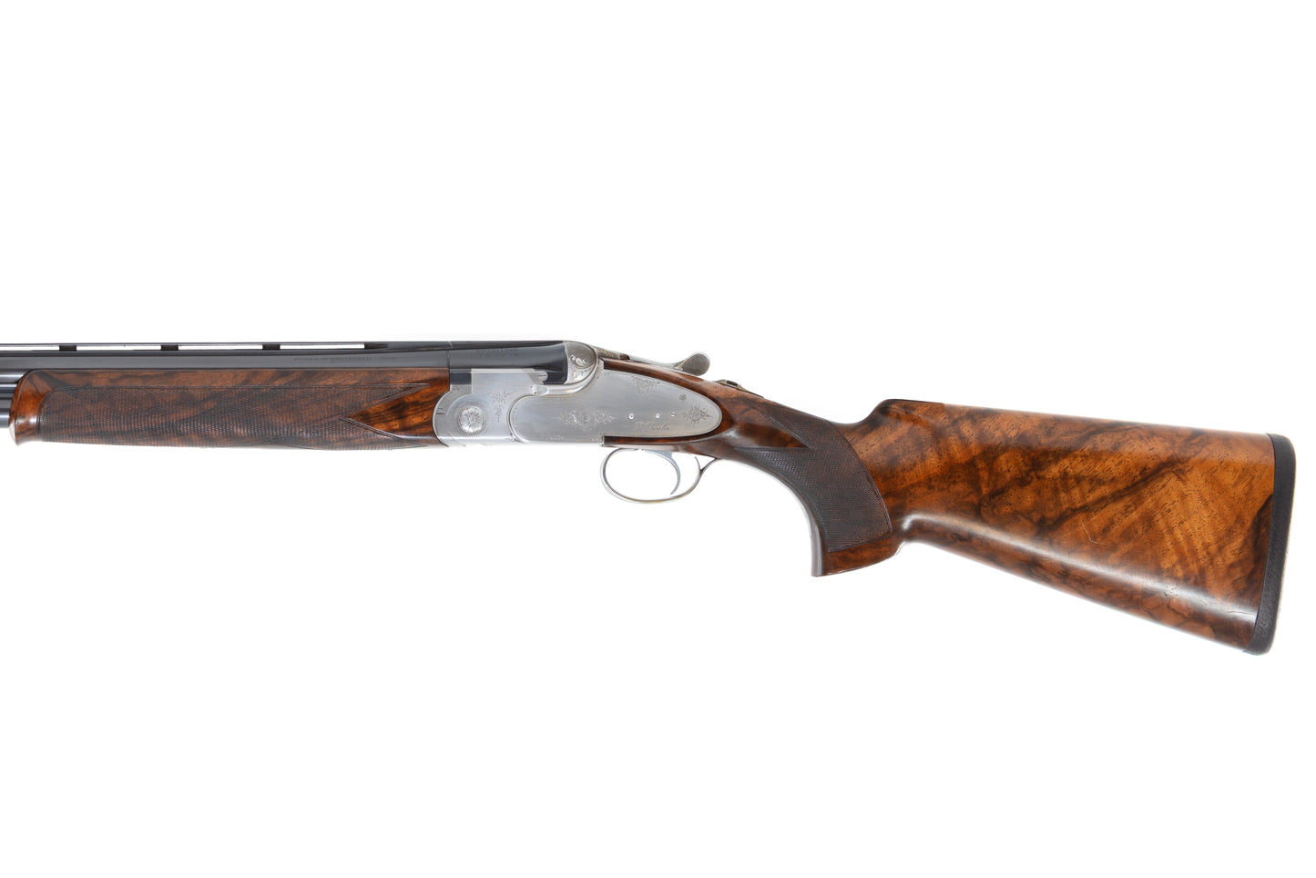 Pre-Owned Beretta SO5 Sporting Shotgun | 12GA 29.5" | SN#: C14014B