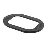 25 -  PLATE FRONT DROP 50/65 AL391 A400 A300 A350 A391 A390 AL390 GREYSTONE TEKNYS 1301 NOVATOR GA 12 AND GA 20