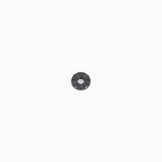 BERETTA PART | C5B432 | RIB ADJUSTAMENT WHEEL  DT11 ACS GA 12 | 1A8