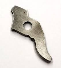 BERETTA PART | C5H840 | FOREND IRON LEVER LEFT SX DT11 | 1B4