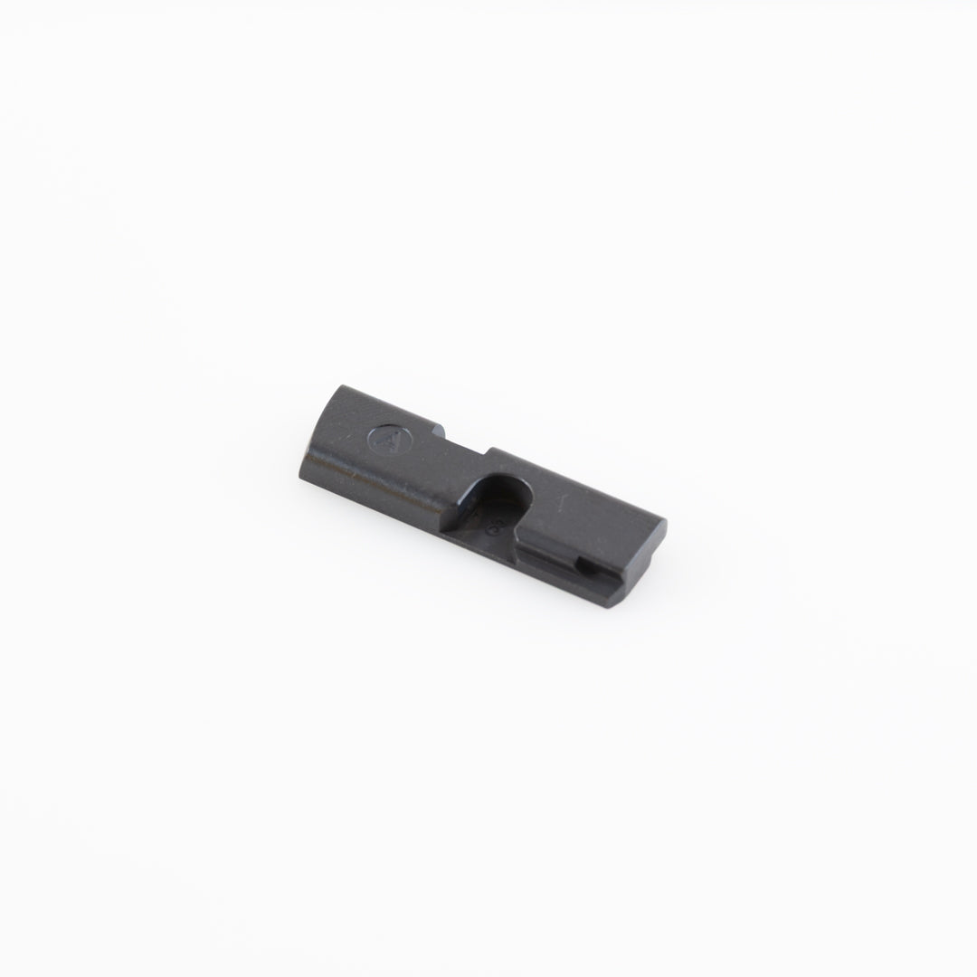 BERETTA PART | C5Q857 | LOCKING BLOCK (A) 8 DEGREES X = 4.2 DT11 - DT10 | 1D4