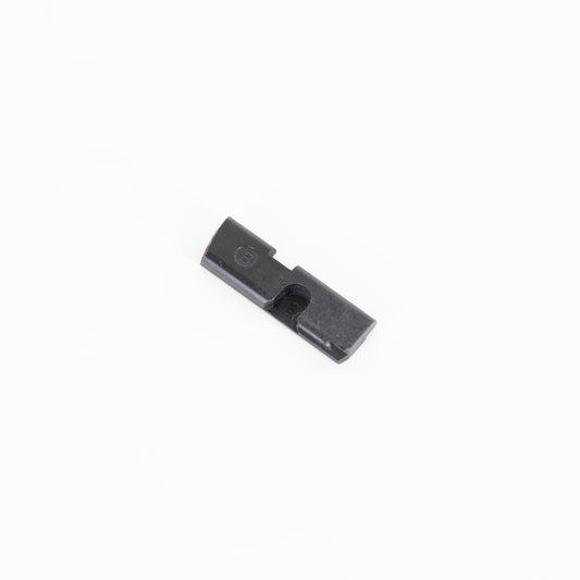 BERETTA PART | C5Q862 | SHOTGUN BOLT LOCKING DT10/11 LUSSO (B) 8 X=4.3 | 1A4