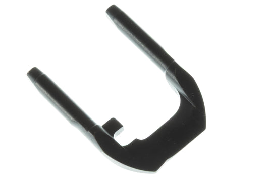 BERETTA PART | C62087 | OVERSIZED LOCKING LATCH +0.10 FOR OVER&UNDERS GA 12 SERIE SV10 | 4C4