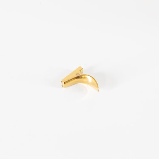 BERETTA PART | C581183 | DT10 SHOTGUN TRIGGER LEFT CANT, ADJUSTABLE, DT-10 | 1C3