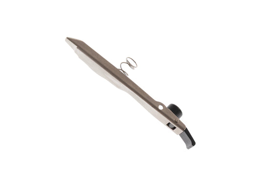 BERETTA PART | C8C052 | 400 SHOTGUN LATCH CARTRIDGE 400 SHOTGUN LH 3.5 | 2H8