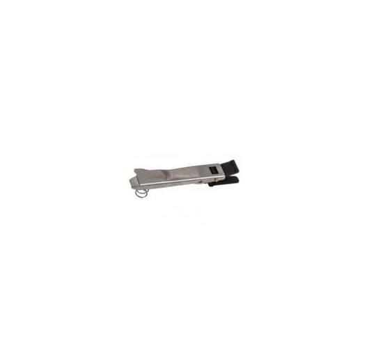 22 -  CARTRIDGE LATCH ASSY WITH ENLARGED HOLD OPEN LEVER FOR 1301 3" AND A400 3"