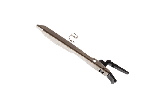 BERETTA PART | C8E074 | CARTRIDGE LATCH ASSY SERIE A400 LEFT HAND LH SX GA 12 3.5" | 2C4