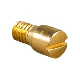 BERETTA PART | C95287 | SCREW ADJUSTABLE TRIGGER GOLD COLOR - DT11 GA 12 - ASE GA 12 | 1B3