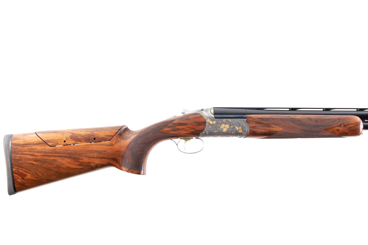 Caesar Guerini Ellipse Curve Gold Sporting Shotgun w/ Adjustable Comb | 12GA 32" | SN#: 180219