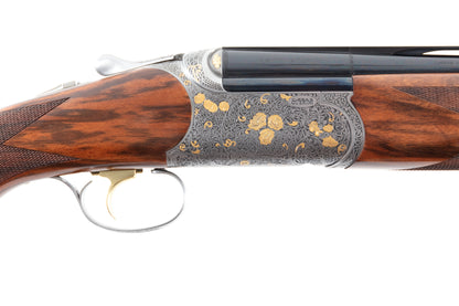 Caesar Guerini Ellipse Curve Gold Sporting Shotgun w/ Adjustable Comb | 12GA 32" | SN#: 180219