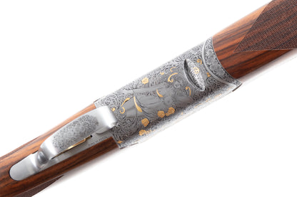 Caesar Guerini Ellipse Curve Gold Sporting Shotgun w/ Adjustable Comb | 12GA 32" | SN#: 180219