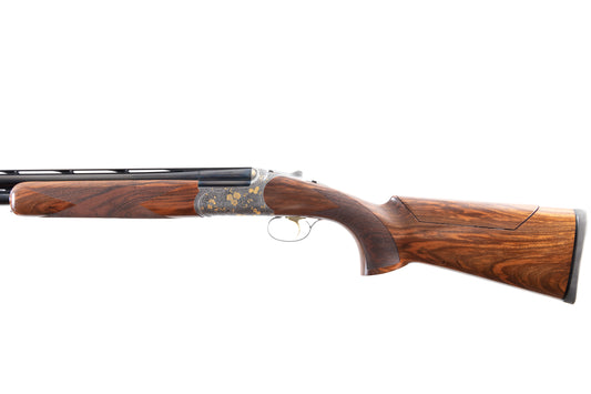 Caesar Guerini Ellipse Curve Gold Sporting Shotgun w/ Adjustable Comb | 12GA 32" | SN#: 180219