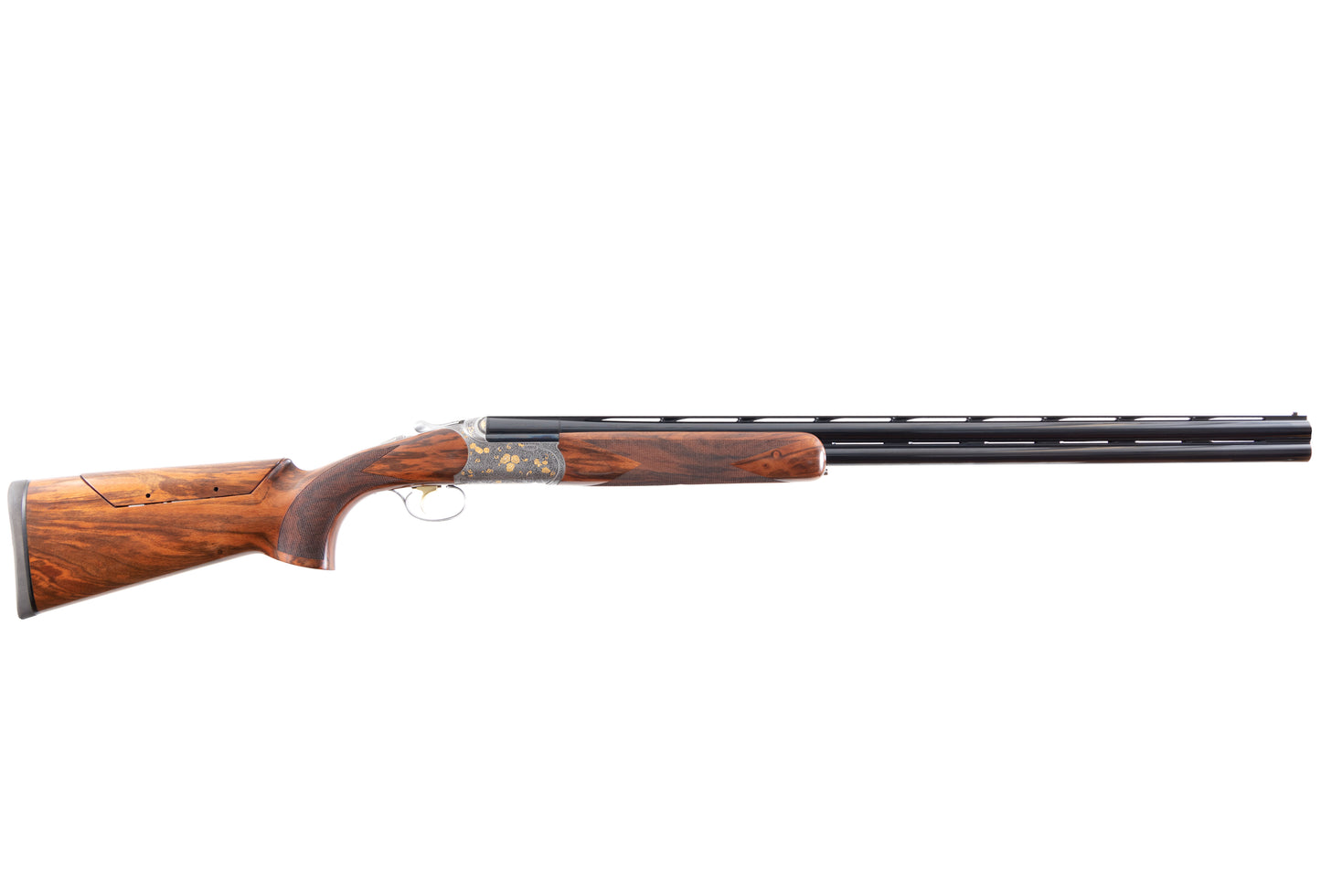 Caesar Guerini Ellipse Curve Gold Sporting Shotgun w/ Adjustable Comb | 12GA 32" | SN#: 180219