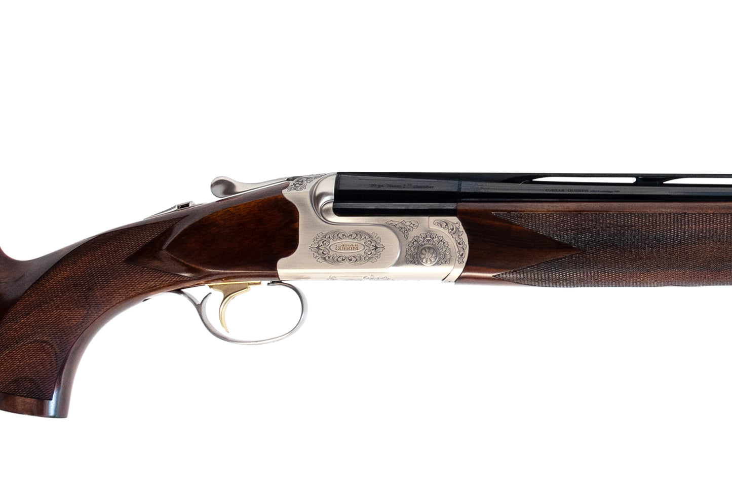 Caesar Guerini Summit Sporting Combo Sporting Shotgun | 20GA/28GA 32" | SN#: 184149