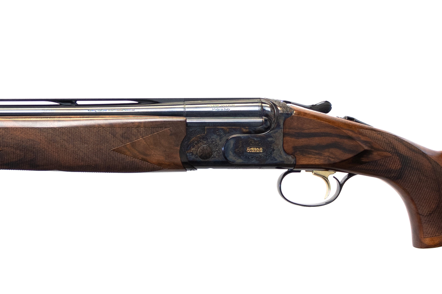 Caesar Guerini Summit Limited Sporting | 12GA 32" | SN#: 183165