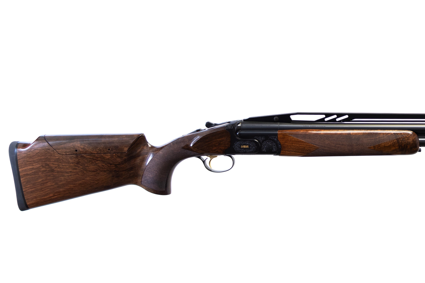 Caesar Guerini Summit Impact Sporting Shotgun w/ Adj. Comb | 12GA 32" | SN#: 183408