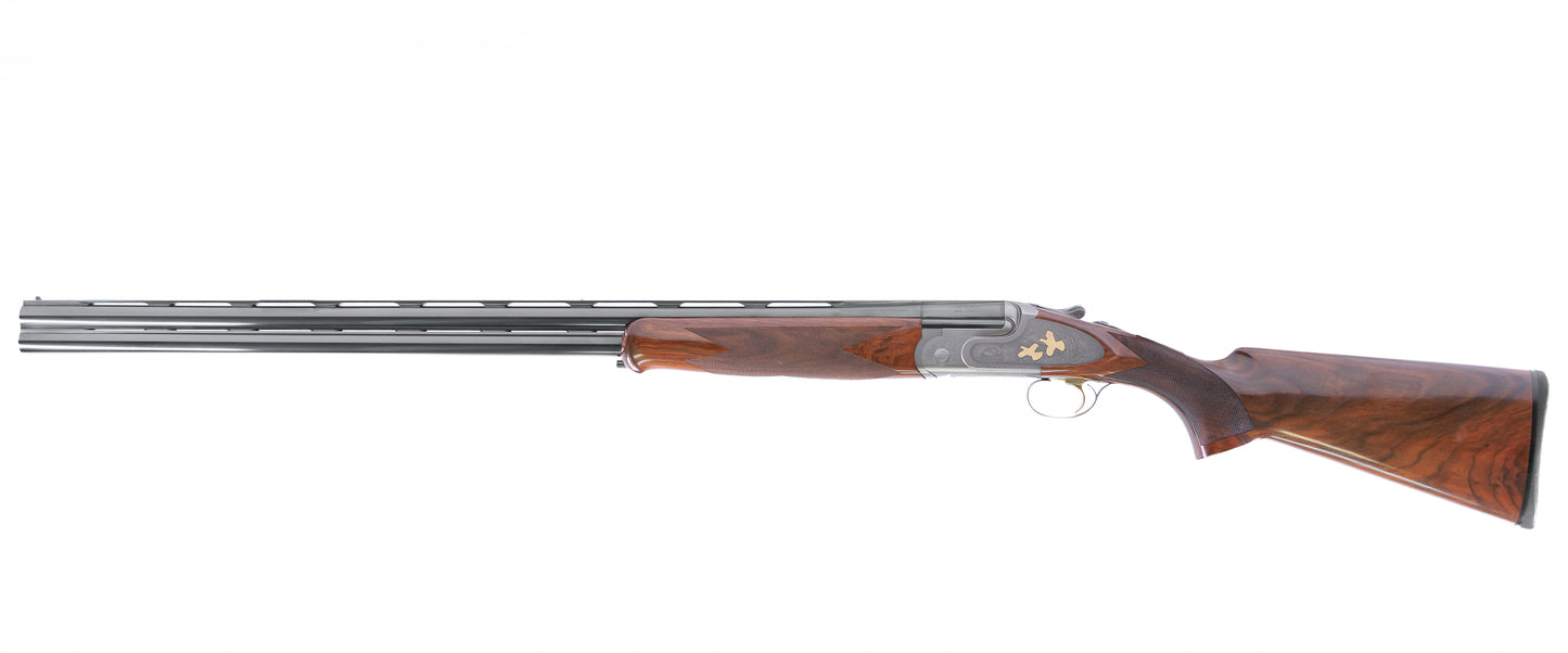 Pre-Owned Caesar Guerini Magnus Sporting Shotgun | 12GA 34" | SN#: 101420