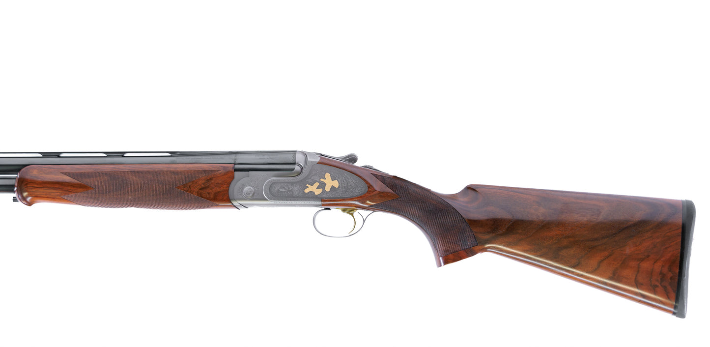 Pre-Owned Caesar Guerini Magnus Sporting Shotgun | 12GA 34" | SN#: 101420