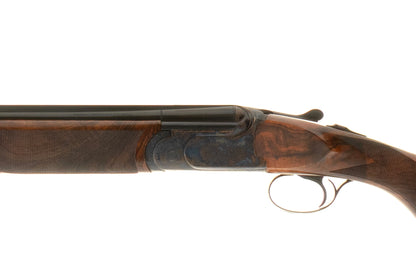 Cole Exclusive Rizzini BR220 Limited Field Shotgun | 28GA 29" | SN#: 139051