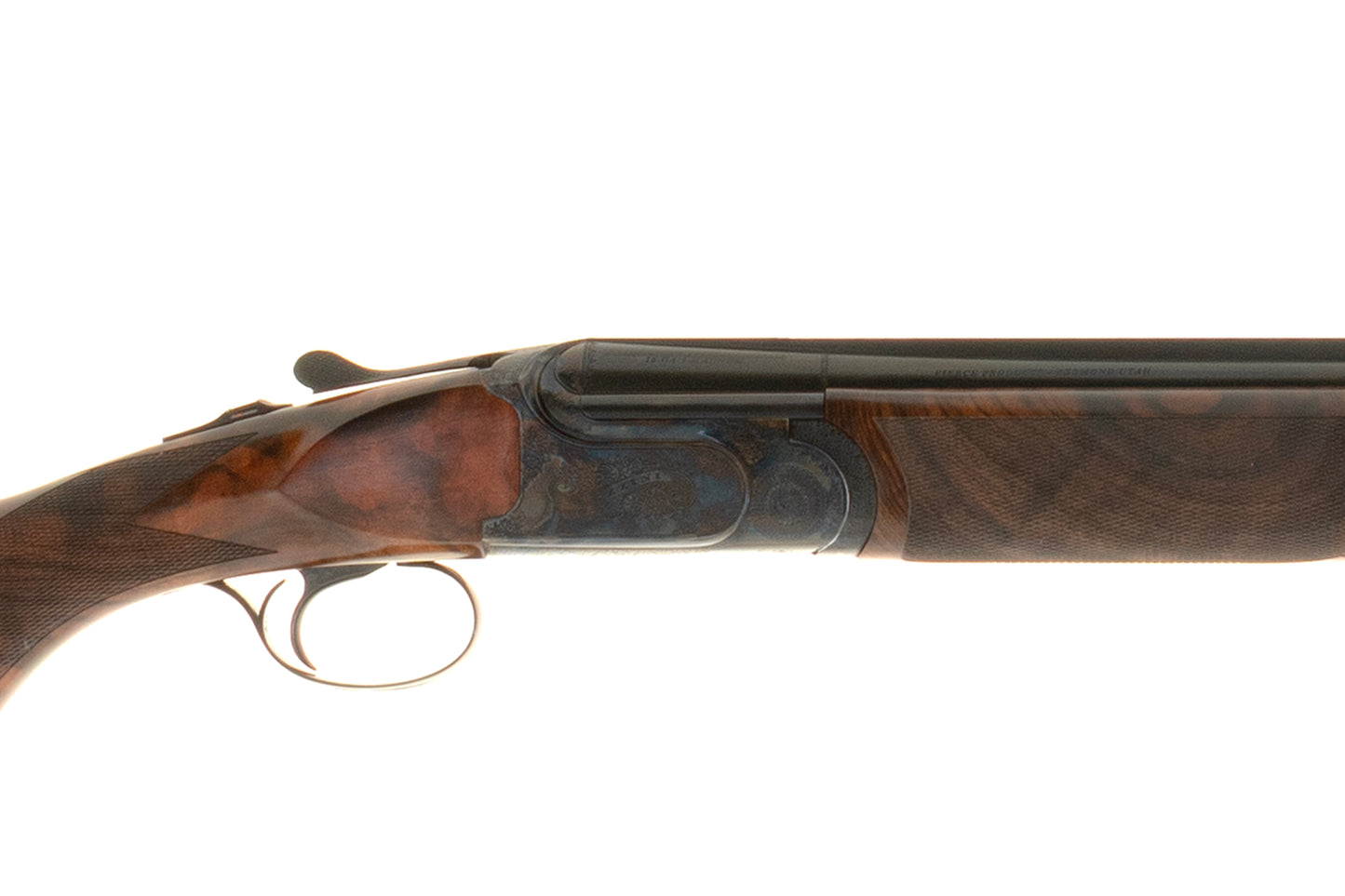 Cole Exclusive Rizzini BR220 Limited Field Shotgun | 28GA 29" | SN#: 139051