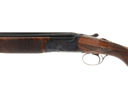 Cole Exclusive Rizzini BR220 Limited Field Shotgun | 28GA 29" | SN#: 139056