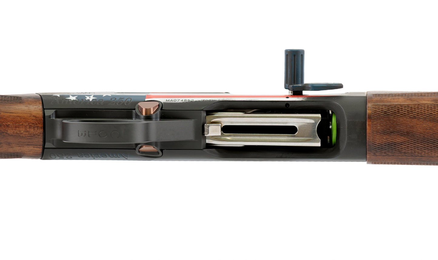 Cole Pro 250th Anniversary Beretta A400 XCEL Sporting Shotgun | 12GA 30" | SN#: MA074852