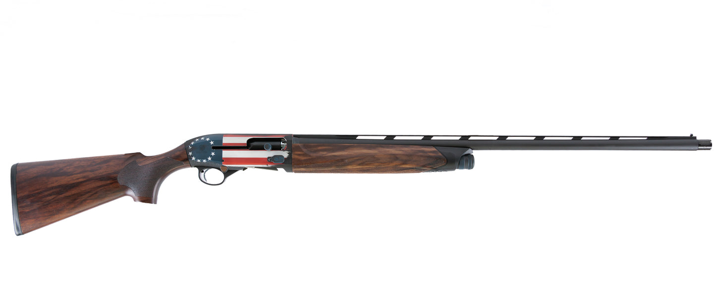 Cole Pro 250th Anniversary Beretta A400 XCEL Sporting Shotgun | 12GA 30" | SN#: MA071638