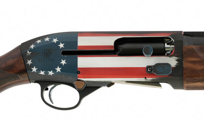 Cole Pro 250th Anniversary Beretta A400 XCEL Sporting Shotgun | 12GA 30" | SN#: MA071638