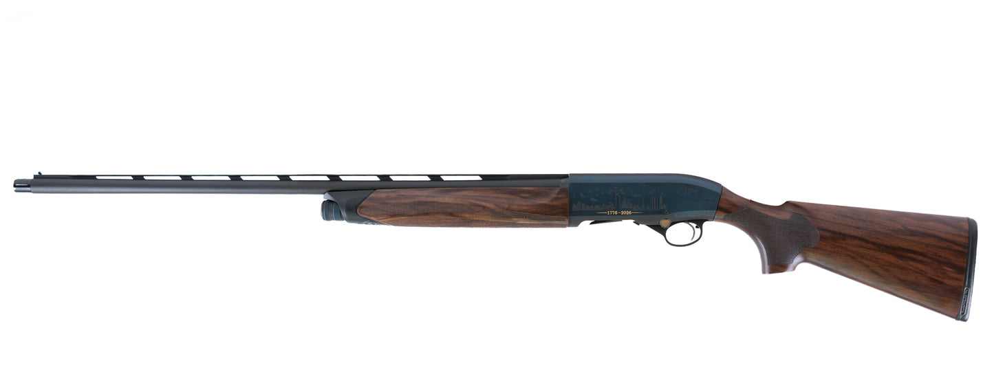 Cole Pro 250th Anniversary Beretta A400 XCEL Sporting Shotgun | 12GA 30" | SN#: MA071638