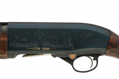 Cole Pro 250th Anniversary Beretta A400 XCEL Sporting Shotgun | 12GA 30" | SN#: MA072309