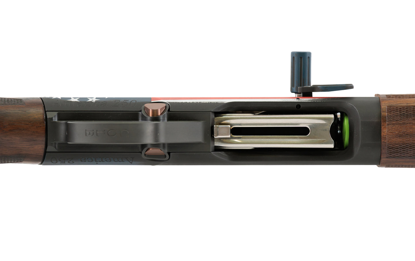 Cole Pro 250th Anniversary Beretta A400 XCEL Sporting Shotgun | 12GA 30" | SN#: MA071638